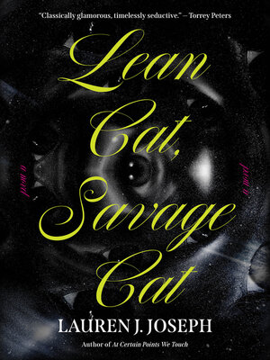 cover image of Lean Cat, Savage Cat